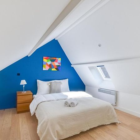 Lille Centre - Superb 60M2 2Bed Apartment ! Eksteriør bilde