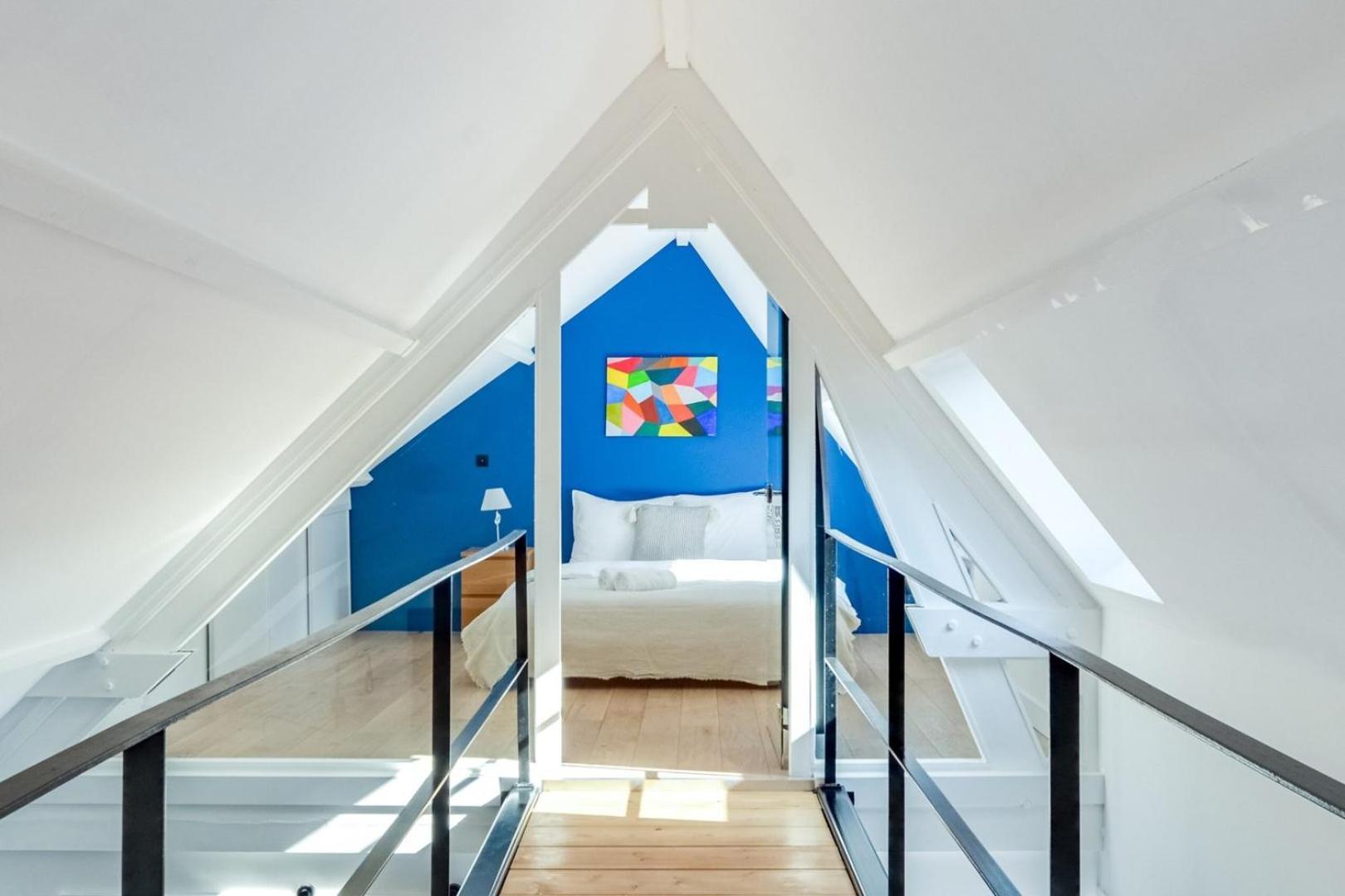 Lille Centre - Superb 60M2 2Bed Apartment ! Eksteriør bilde